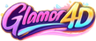 Logo glamor4d